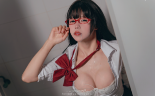 十二月作品『电车惊魂』