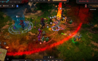 将至之夜 Night is Coming-官方中文-解压即玩 [3+7.54G][百度盘]正经游戏