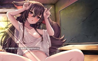 【修勾真可爱😋💦】RJ01504686【架月らみゅ】【子犬の狭穴に敗北♡】無表情アホ子犬の射精我慢おにごっこ遊び「クリティエに捕まったら精子さん出さなきゃダメ」廃小〇校で、逃げられない搾精逆レ