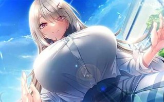 PC/ADV/年上彼女   汉化修图版【2024.11.29新作】