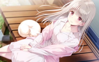 异想魅惑2 暮色廻奇谭中文汉化版(V00349)