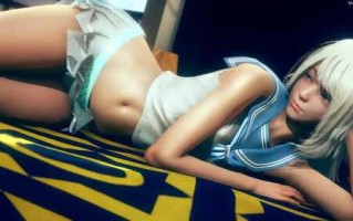 【SLG/汉化/动态/PC+安卓】精灵雷亚0.6.3汉化版【3G】