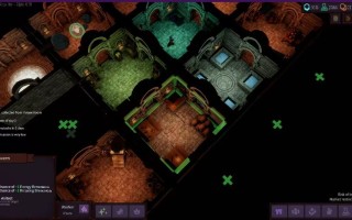 地下城：守护她    Dungeon Keep Her    v0.19.1版本pc+joi      【ACT/英文/猎奇】 