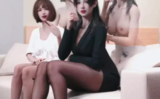 【全彩无修】 渗透9-17 [2+528m][百度盘]