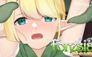 PC/SLG/淫咒的芙蕾希娅/STEAM官方中文