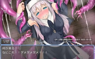 【2D日式RPG R机翻】莉兹姐姐的痛苦 Sister Lize’s suffering [Final + DLC]