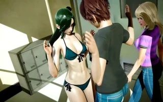 更新【亚洲风SLG/动态】 枢纽军团 The Nexus v0.4.1 汉化版 [PC+安卓-3.50G]