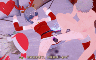 【Aisound】🎄圣诞快乐🎄