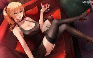 PC/SLG/摇曳女孩之土味情话模拟器-23.10.04-/官中+DLC