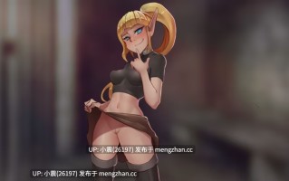 兰德尔故事  v 1.9.2-3   pc+安卓     【SLG/2D/无码/生肉】