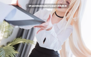 rioko凉凉子 - NO.113 办公室的意外 [35P-394MB]