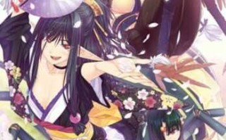 PC/ADV/ 与魔物娘们的乐园～蜘蛛与鸟与◎/AI汉化+步兵