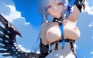 【LC13】碧蓝航线 - 阿尔萨斯【224P】