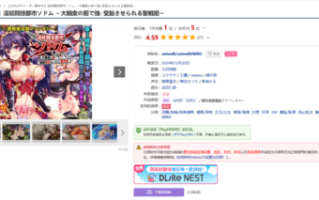 淫紋闘技都市ソドム ～在大批观众面前被强制受孕的圣战姬～   4G     PC  RPG  生肉    转区       淫紋闘技都市ソドム ～大観衆の前で強○受胎させられる聖戦姫～