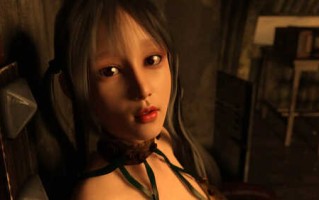 更新[欧美SLG/动态] 沙漠追猎者 Desert Stalker v0.17.1.2 官方中文版 [PC+安卓-8.70G]