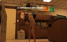 [SLG/PC]正义联盟：下一代 v0.13 AI版 [萌站植入]