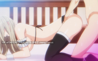 【1月新番】【生肉】OVA 今泉ん家はどうやらギャルの溜まり場になってるらしい ＃6