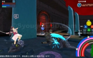 [动作ACT/汉化/全动态/CV] 封锁迷宫转生「炬独之迷宫」封鎖迷宮転生「炬獨の迷宮」v1.003 汉化版 [952M]