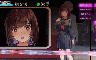 SLG/廻る痴漢電車/pc/汉化