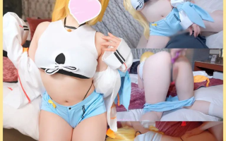 CB-虚拟主播星川莎拉二合一