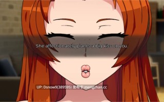 【日系SLG/AI汉化/动态】低俗幻想 Vulgar Reverie v0.18.0【PC+安卓/4.9G】