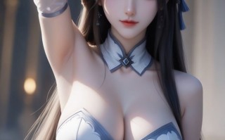 【国漫AI集合/2096P】白锦、公孙杏、柳玉、镜南、王秋儿、女娲、萧薰儿、云韵、陆雪琪【5.16G/度盘】