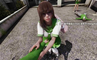 萌站汉化【亚洲SLG/AI汉化/乱伦补丁】太阳的灰烬0.50 AI汉化版【PC/5.1G/更新】