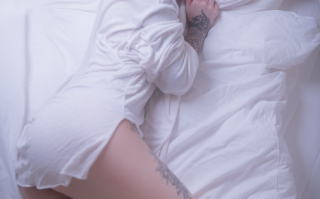 X-Level Vol.001 ChoYeon (초연) - Cat Girl