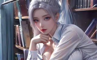 【图包】韩月34（素）