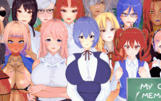 【3D/RPG/睡眠性爱/卖淫/动态/PC/机翻】我的大学回忆 My College Memories[561M]【序号4965】