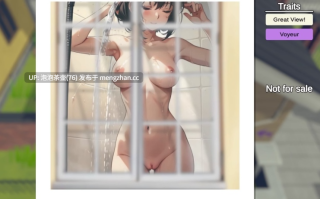  [互动SLG/动态/官中/盗摄] 快照！[偷拍] Snapshot! v0.9854 官中步兵版