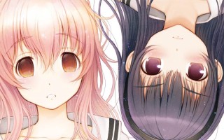 官中版[日式ADV] 你和她和她的恋爱 君と彼女と彼女の恋 STEAM官方中文步兵版 [3.20G]