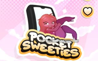 【PC/生肉/动态】PocketSweeties 1+2 [1.6.4+1.0.4]