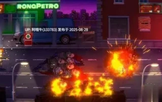 【ACT/官中/步兵/动态】绅士生化危机 LEWDAPOCALYPSE Hentai Evil 官中步兵版 [715M]【序号3565】