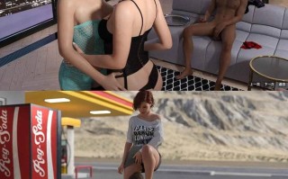 【欧美SLG/AI汉化/萌站内嵌】女性统治v0.11.1 【PC/3G】【0075】Gynocracy [v0.11.1]