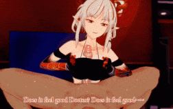 新作-[Arknights] [Nian] The Dragoness Mare & Her Stallion