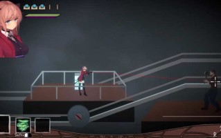 【PC/ACT/动作/汉化版/CG/2.7G】薇薇与魔法岛(ヴィヴィと魔法の岛) Ver1.09 云翻汉化版