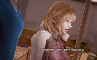 [SLG/PC]#毒力城   #ToxiCity  v0.11.0 AI汉化版