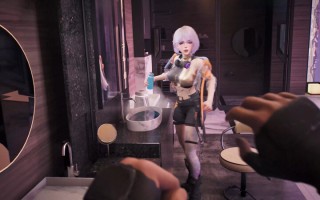 【互动SLG/3D作品/全动态】莉莉的欲望迷宫（Lily’s Labyrinth of Lust）V0.8.3 STEAM官中