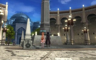 【日式/大作/ACT/管中】《刀剑神域 碎梦边境》v1.2.1.0 数字典藏版+STEAM官中+全DLC+预购特典+XG器【序号585】