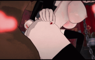 【调教 巨乳 黑丝 喷潮 中出 口交】新作-Azur Lane - Sex Slave Training
