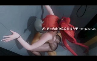 妓女吟霖拉客