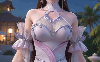 月婵（精美图集）荤 -197P