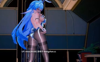 11.【StickySticky Sex】Robin trying to buff allies 👌 [