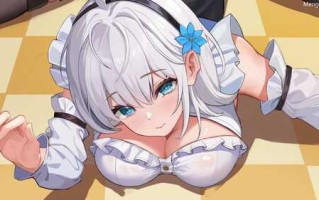 PC/SLG/Hot And Lovely ：Suger、、热辣可爱甜心/官中步兵