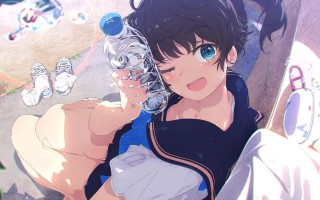 RJ01356664【CV:新田恵海×子守唄囁き女子×オリジナル子守唄付き】 キミに想いをよせる歌が大好きな幼馴染の女子高生がお世話をしながら癒してくれる日常 