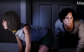 PC-11月新作【互动/沙盒】欲望之夜（Lust Night）STEAM官中步兵 [1+1G][百度盘]