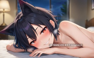 RJ01529451【藤村莉央】ラブラブな後輩彼女ちゃんに頼み込んで『寝取らせ報告♡』してもらうお話【オホ声】