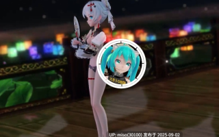 21.小萝莉淫舞