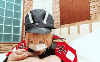 【AV】巨乳紧实阴道内射，丰臀翘臀！超可爱Cosplayer的激情夜战性爱视频！/0908020